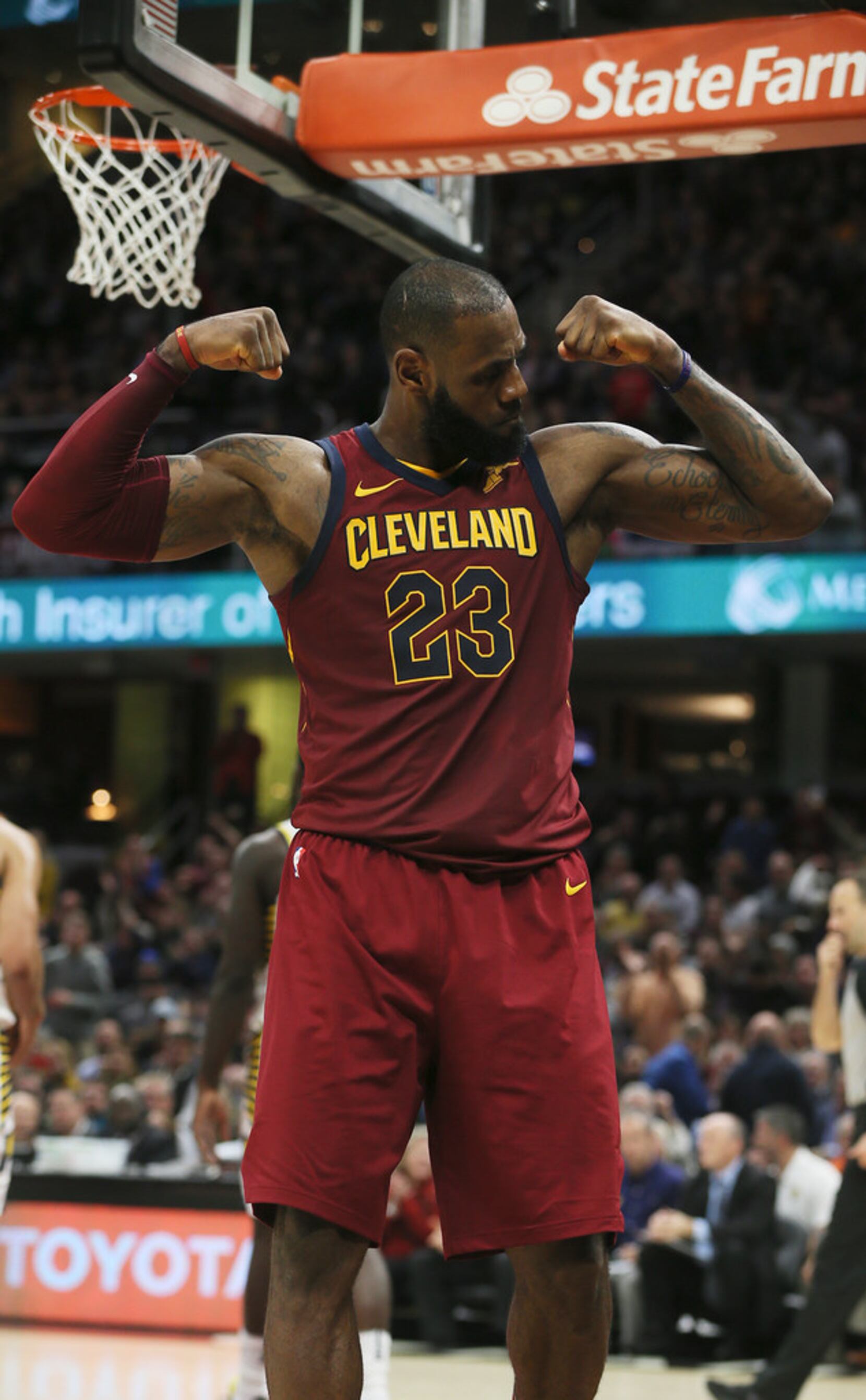Cup of Cavs: Cleveland Cavaliers news and links for Thursday, Oct