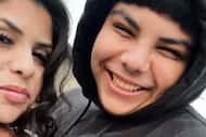 Isaac Aguirre, 16, was shot and killed in May after a minor car accident in Pleasant Grove....