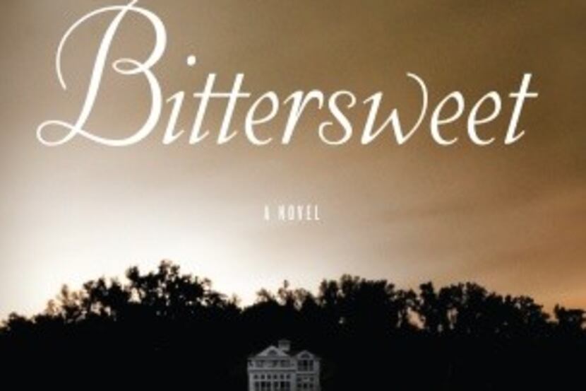 
“Bittersweet,” by Miranda Beverly-Whittemore
