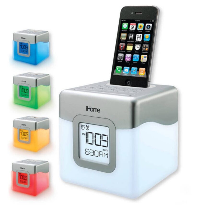 iHome iP18