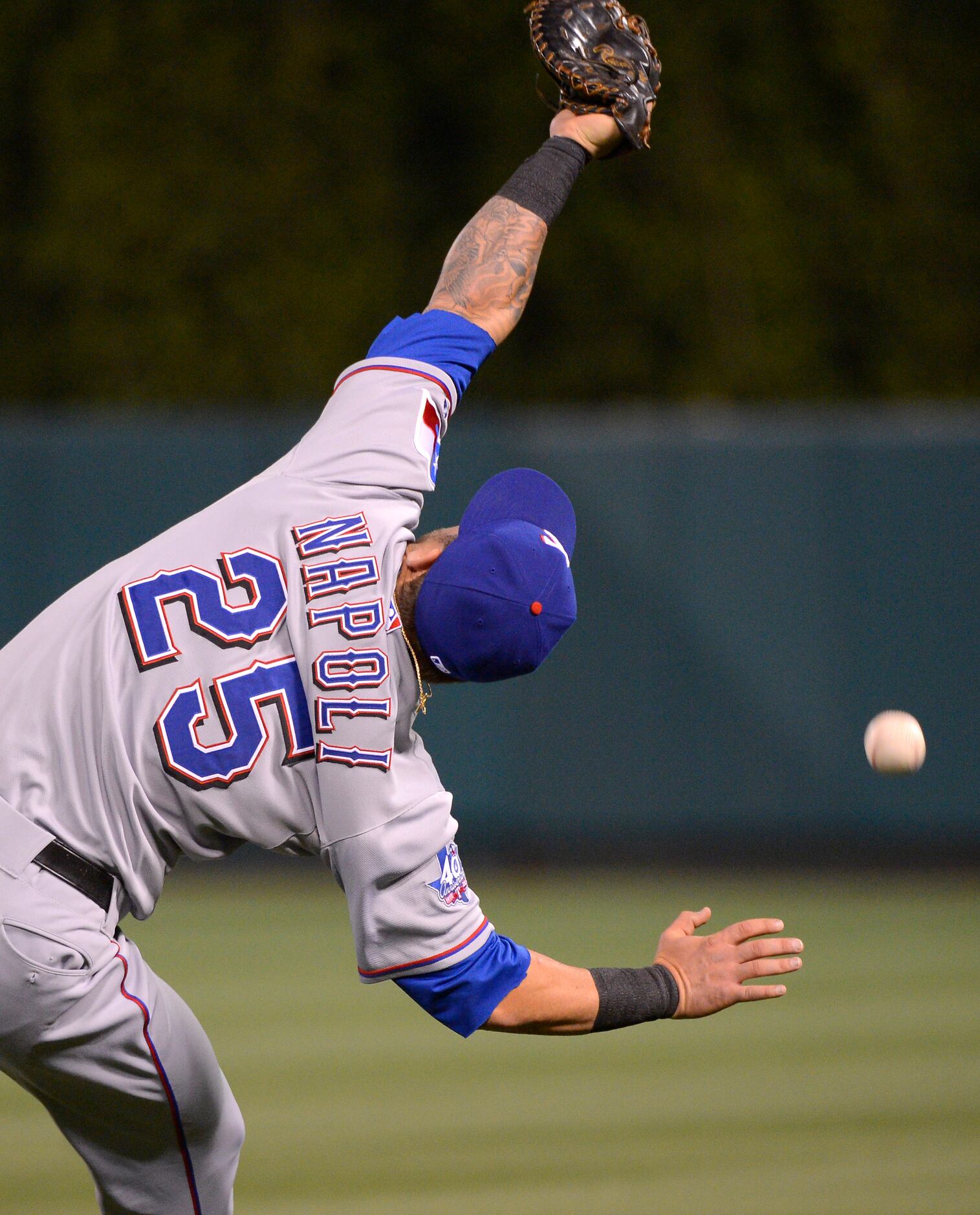 Suddenly, Yu Darvish and Rangers have a winning problem