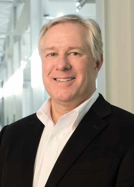 Tyler Technologies Chief Financial Officer Brian Miller