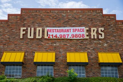 Fuddruckers is closed at 2001 State Highway 121 in Grapevine. Some remain open in North...