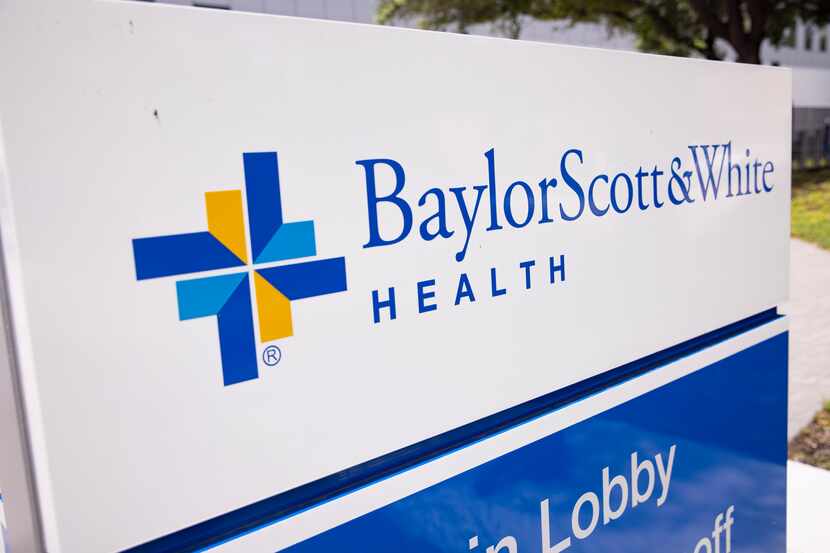 Baylor Scott & White Health and the public charter school system Uplift Education are...