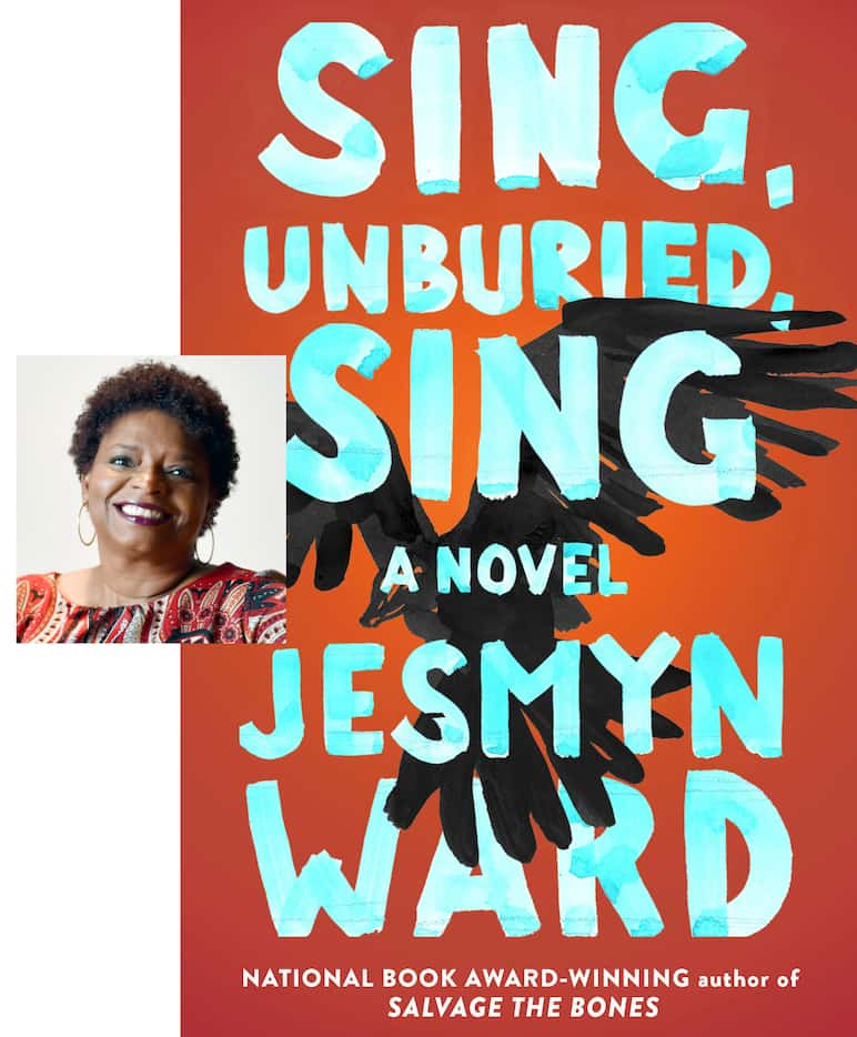 Sing, Unburied, Sing, by Jesmyn Ward