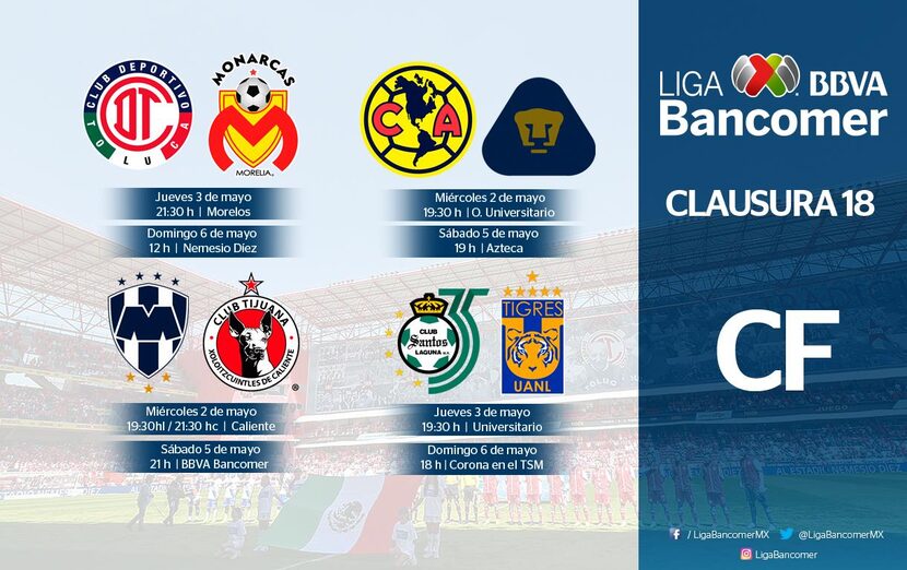 Liga MX