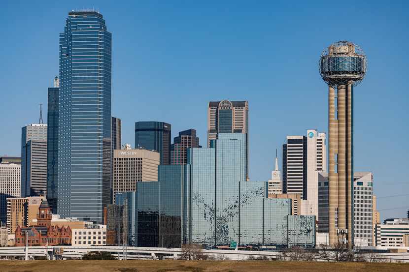 Dallas-Fort Worth was the country's fifth busiest market for foreign property purchases in...