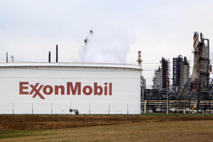 Trial started today for Exxon Mobil's Corp's Baytown complex in regards to accidental...