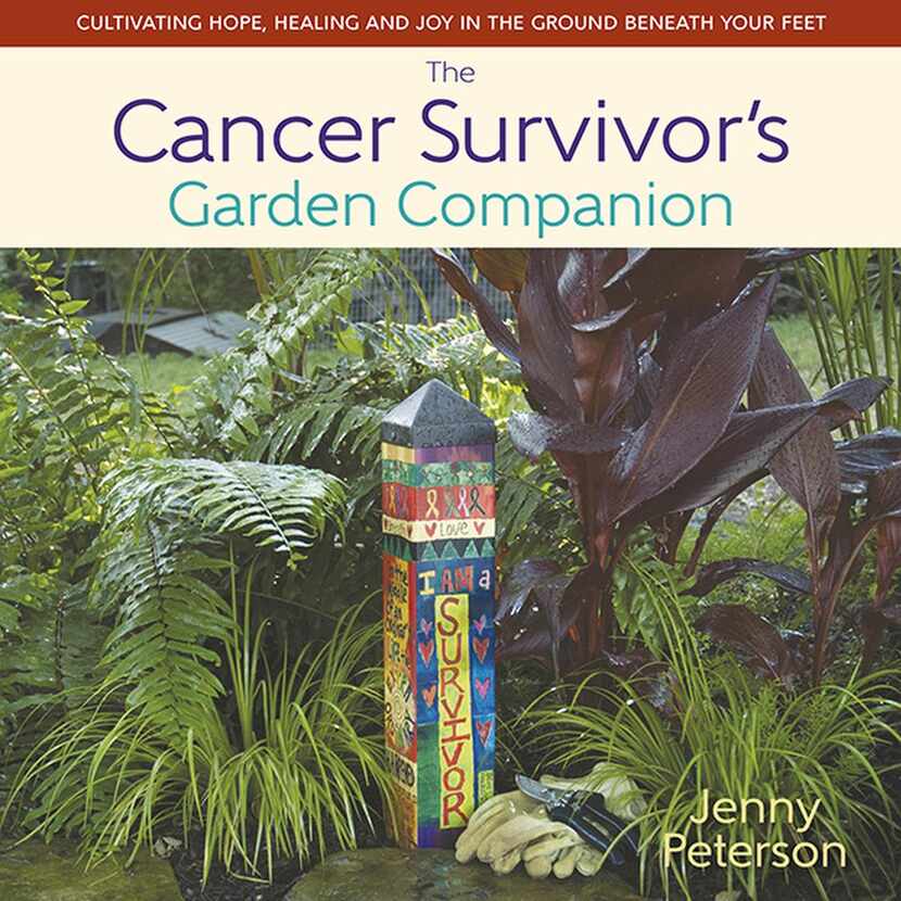 
The Cancer Survivor’s Garden Companion: Cultivating Hope, Healing and Joy in the Ground...