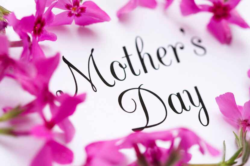 Mother's Day falls on May 12 this year, so rather than wait for the last minute and pick up...