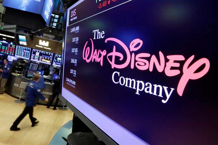 Walt Disney Co. lanzó esta semana un servicio de streaming.