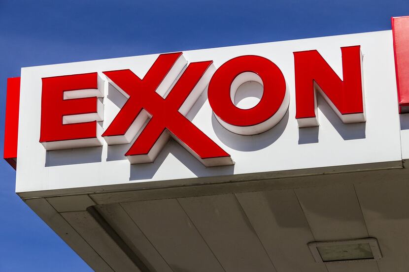 Exxon Mobil announced plans to begin disclosing more details about how climate change could...