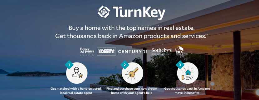 TurnKey has launched in 15 U.S. markets including D-FW.
