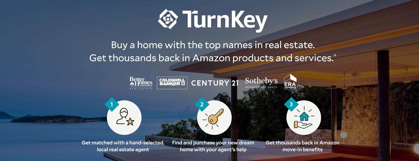 TurnKey has launched in 15 U.S. markets including D-FW.