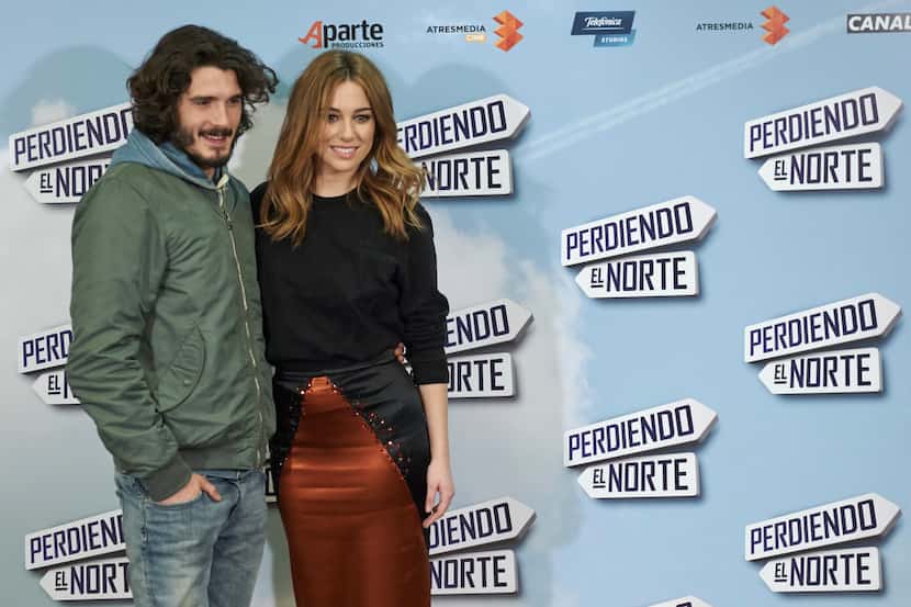 Yon González, conocido por “Gran Hotel”, volverá a hacer pareja con Blanca Suárez, con quien...