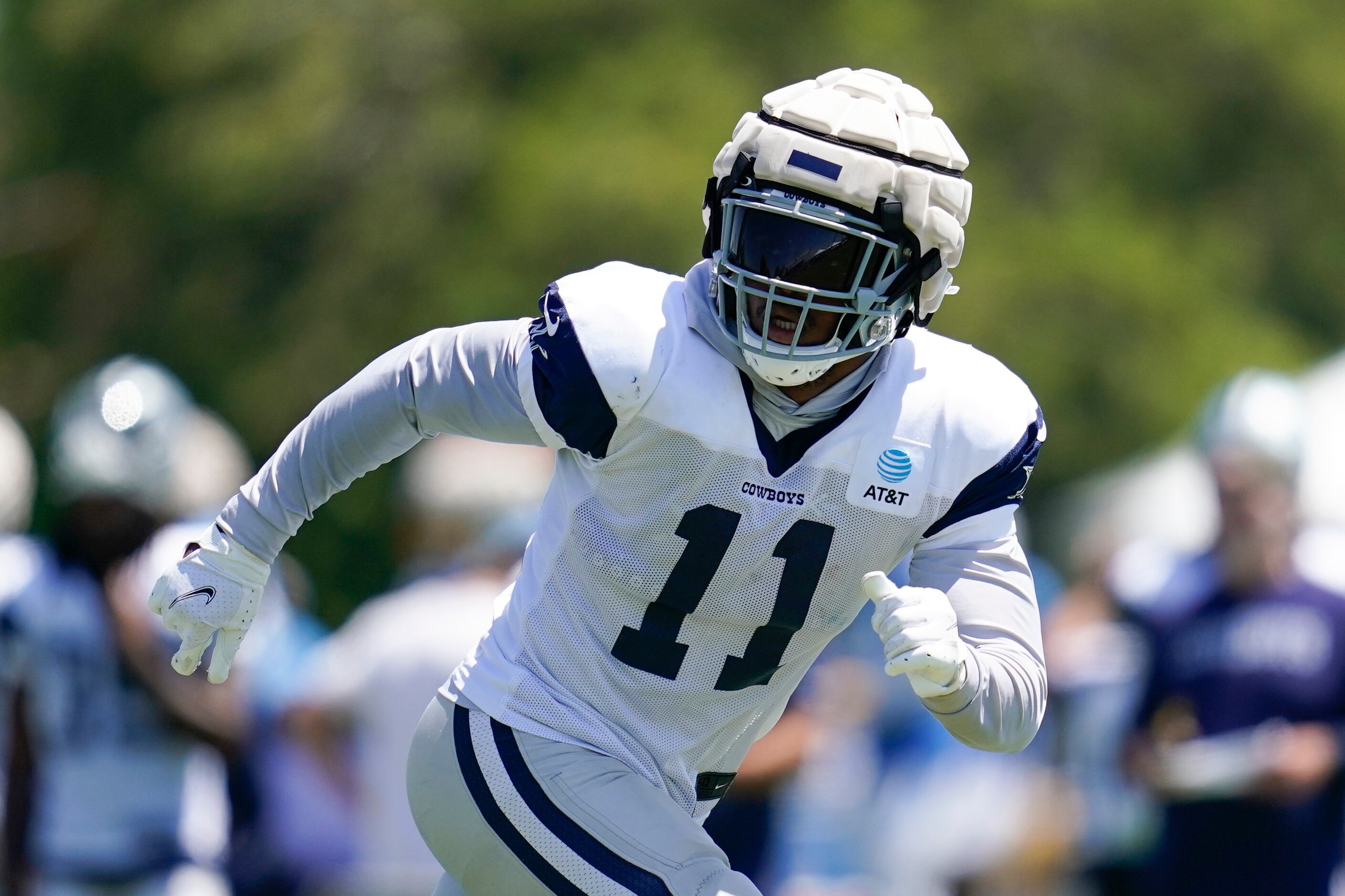 Dallas Cowboys: Taking a look at the defensive depth