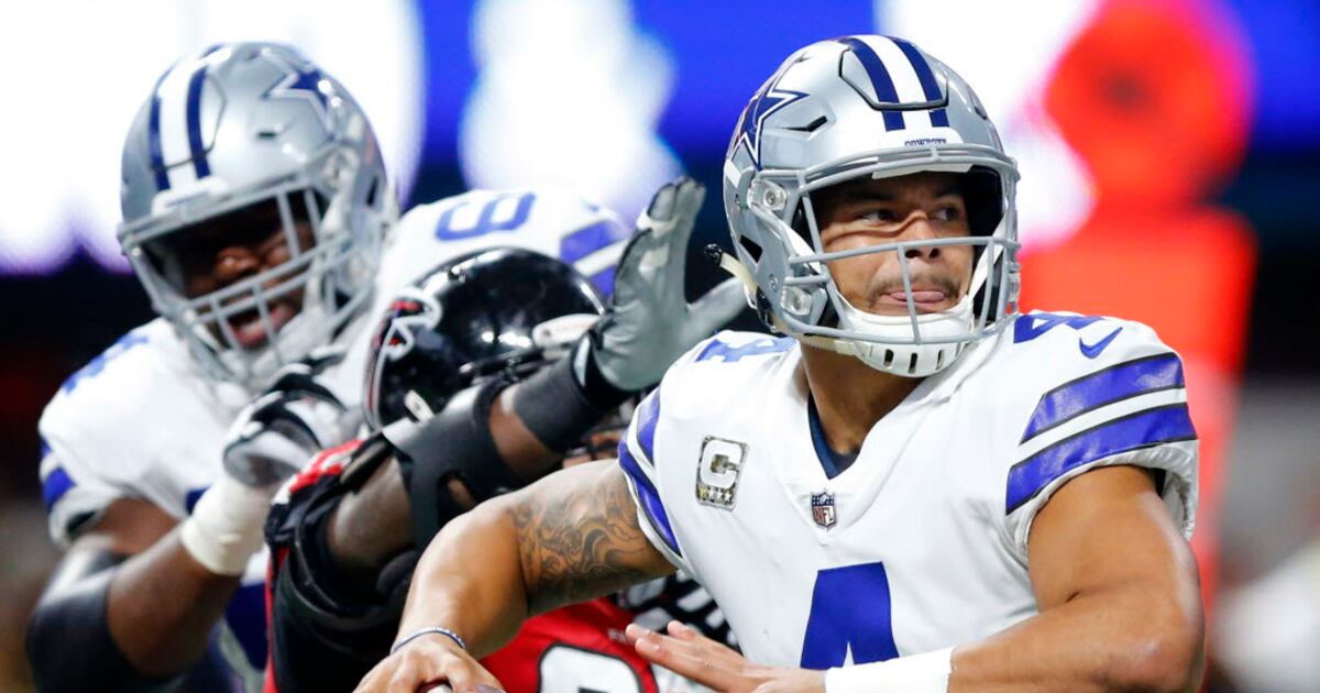 Updated game-by-game predictions for Cowboys' 2018 schedule: Does