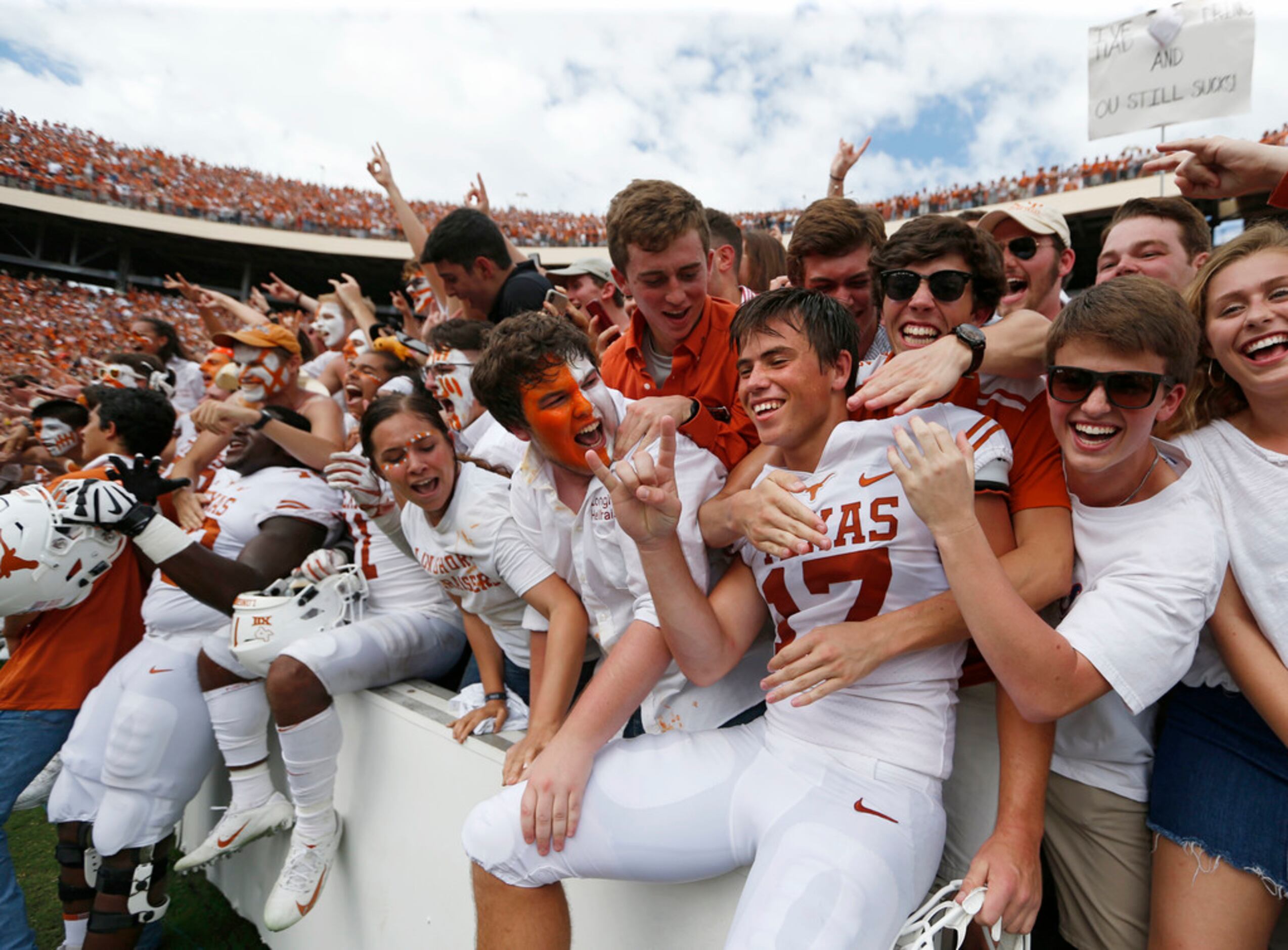 2022 NFL Draft profile: Texas K Cameron Dicker - Burnt Orange Nation