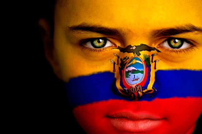 Ecuatorianos celebrarán la independencia de su país este sábado en el Metroplex. Foto: iStock
