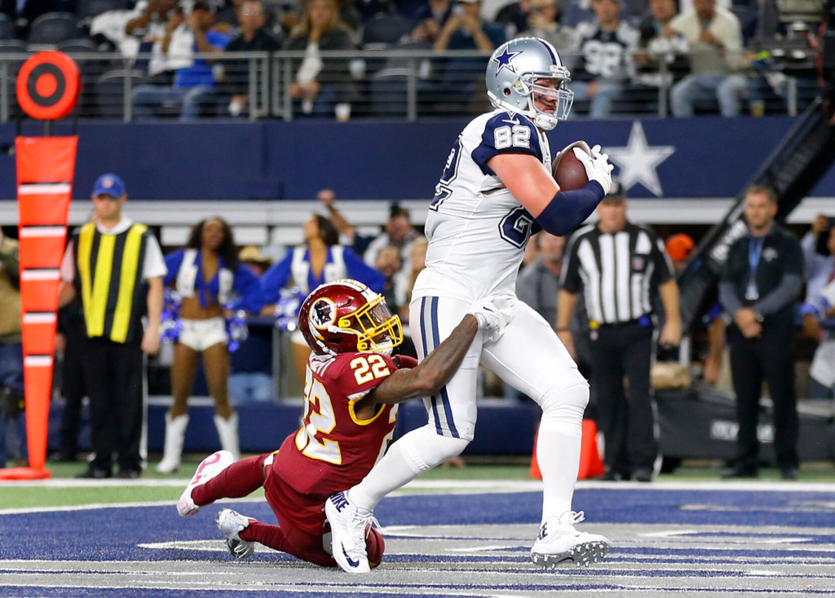 Dallas Cowboys great Jason Witten retires after 15 seasons, NFL News