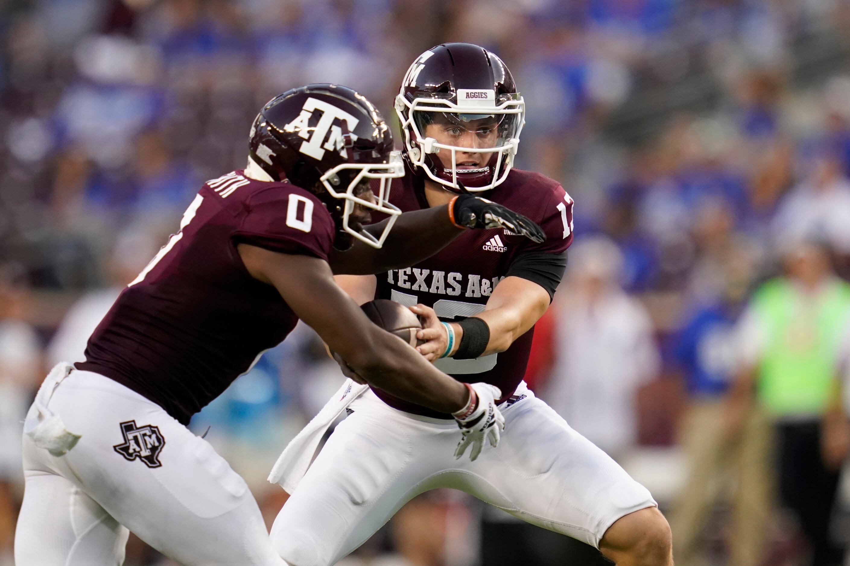 Texas A&M Football: 2021 Aggies Season Preview and Prediction