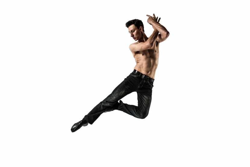 Boston Ballet faculty member Kevin Jenkins is one of four choreographers premiering new work...