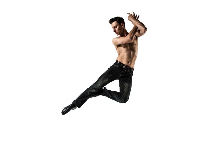 Boston Ballet faculty member Kevin Jenkins is one of four choreographers premiering new work...