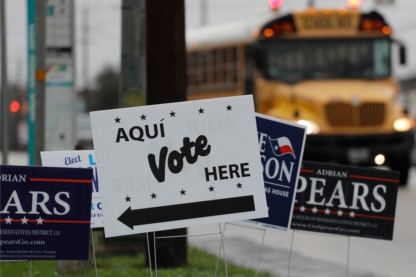 Since minority and young voters boosted Obama in 2008, Republicans have sought to reduce...