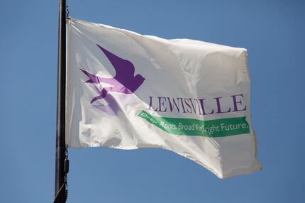 Lewisville residents will get a chance to amend their city charter in a couple of areas...