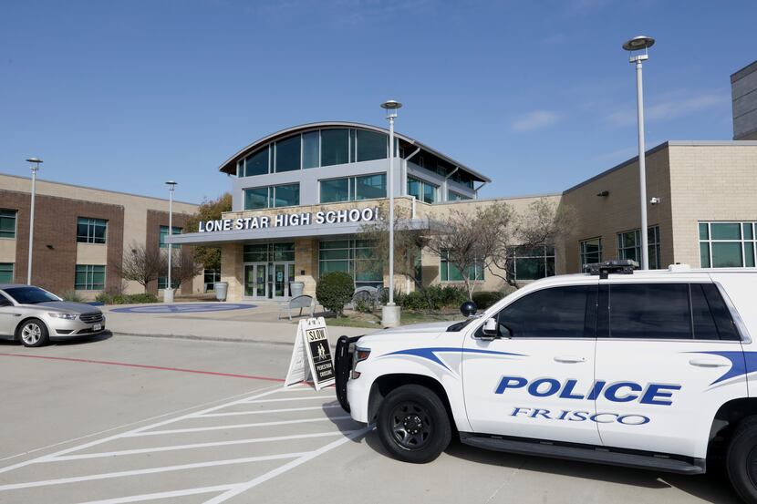 Schools across Texas and nationwide are seeing an increase in threats made against campuses....