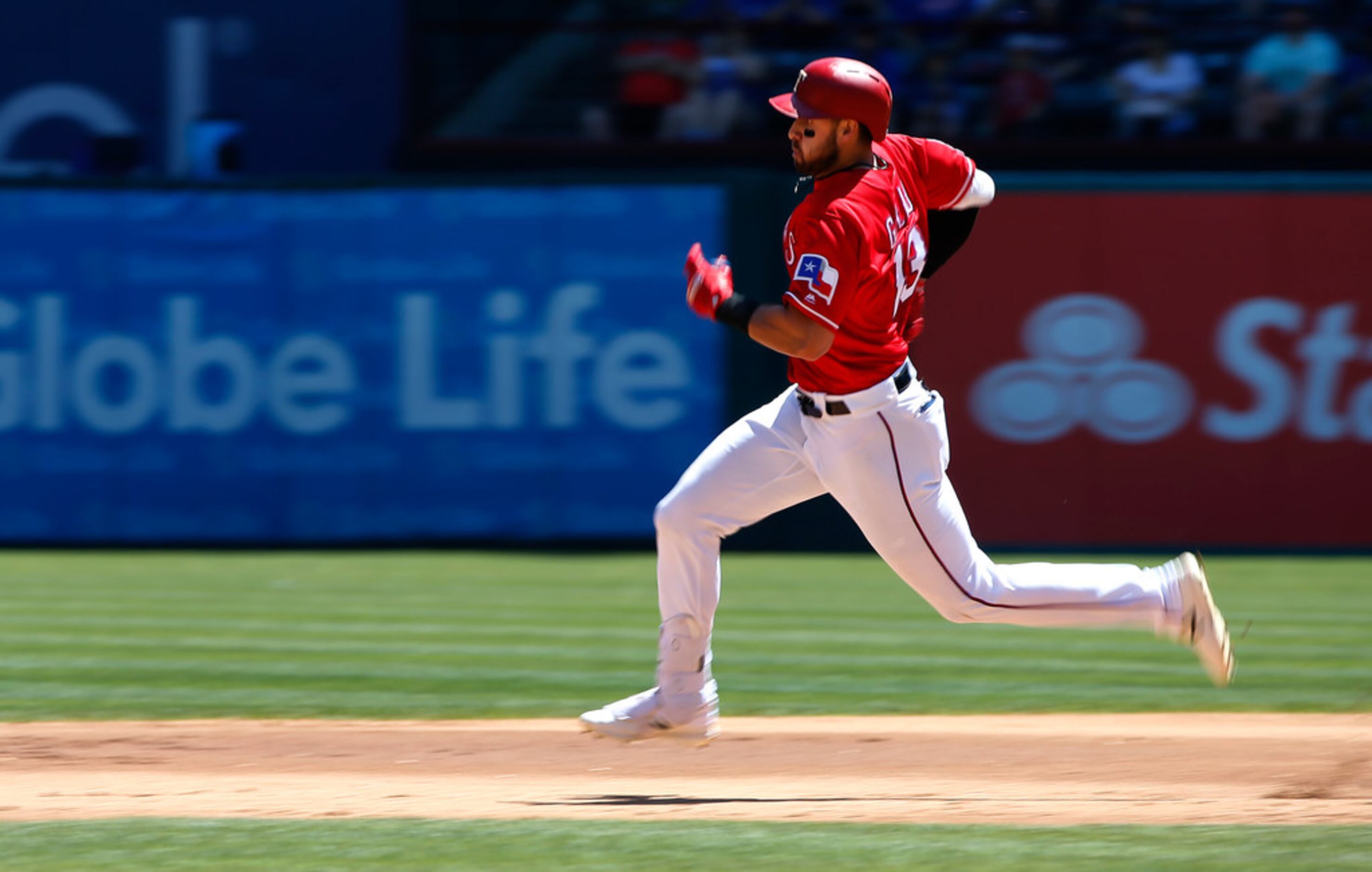 2019 Community Projections: Joey Gallo - Lone Star Ball