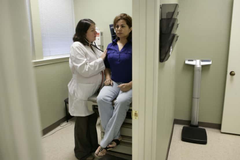 Medicaid program managers appear certain to get money soon to hire temporary eligibility...