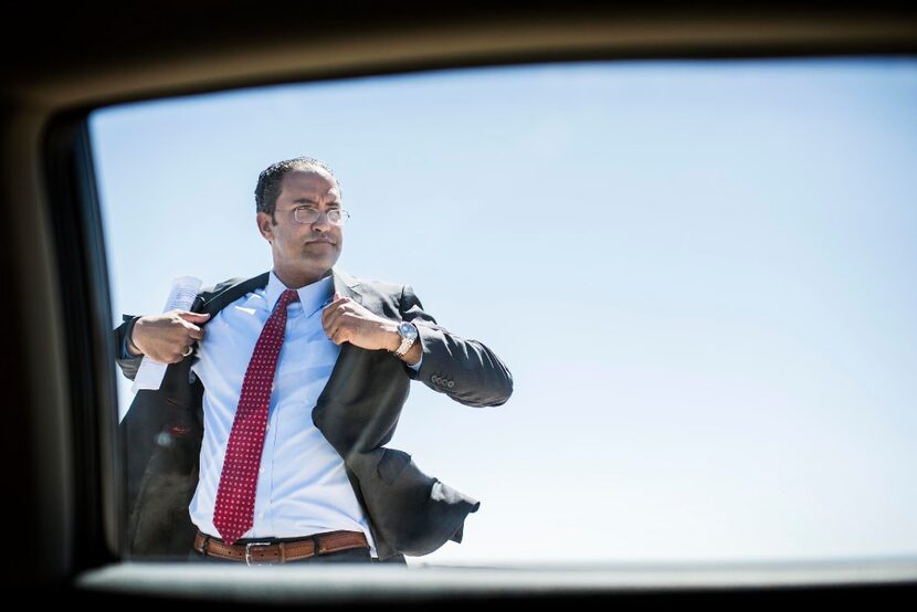 Rep. Will Hurd.