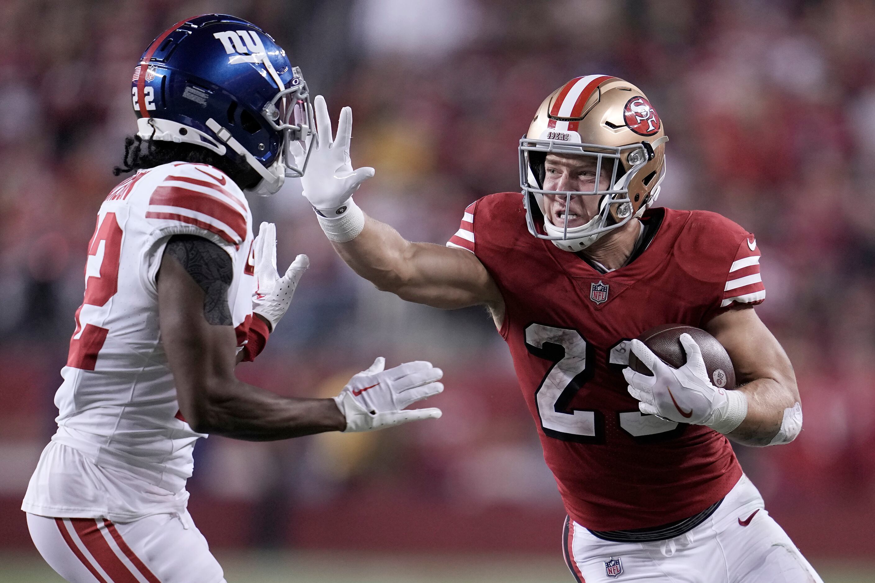 San Francisco 49ers 53-Man Roster Projection: Decision Time at TE, DL, and  CB