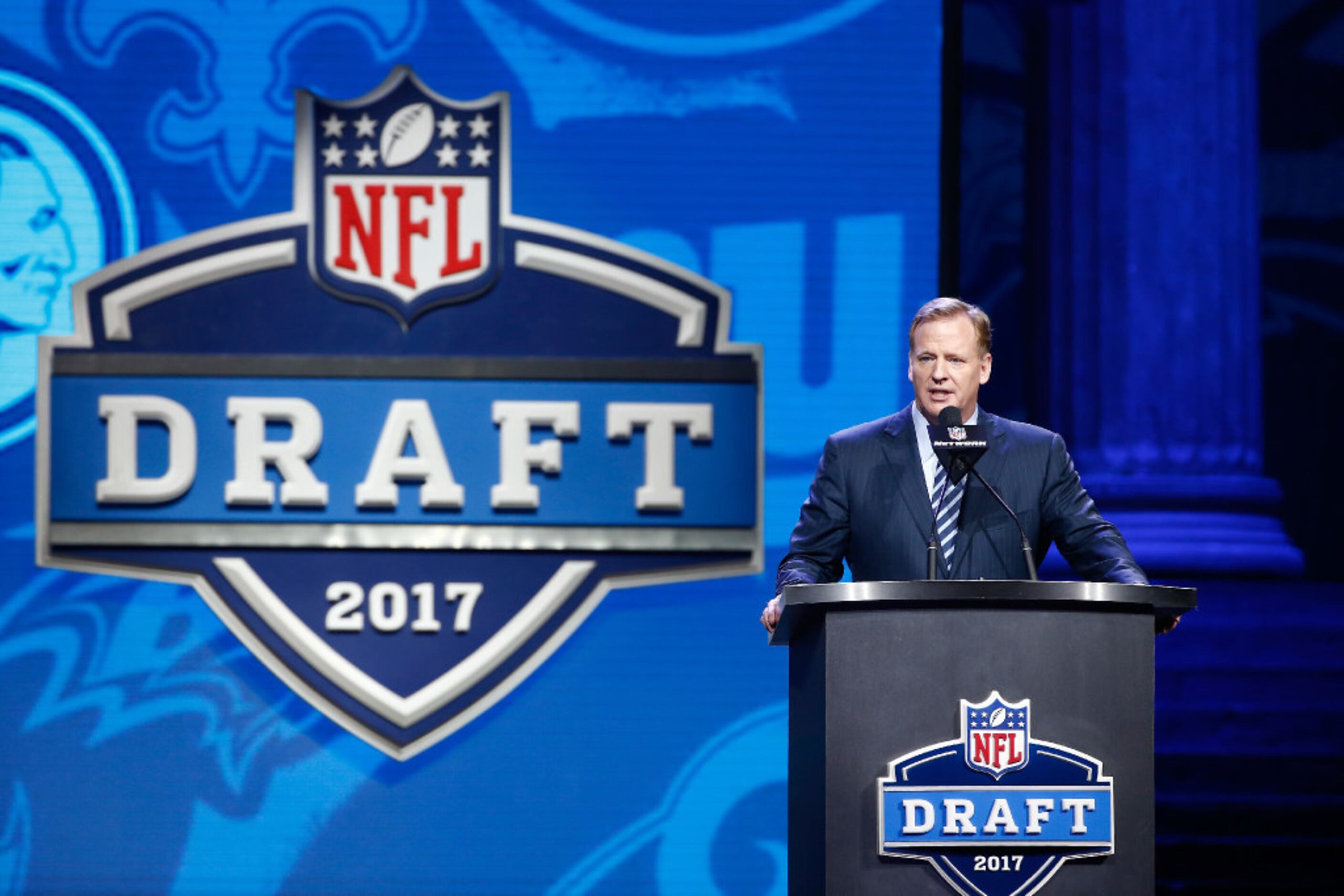 NFL draft grades by team: Ranking who had best, worst classes