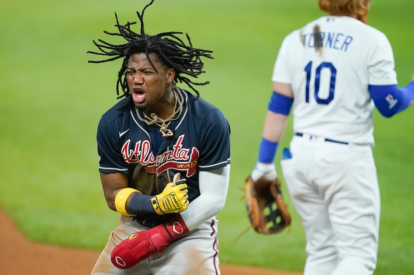 The biggest concern for the Atlanta Braves heading into MLB playoff stretch  run