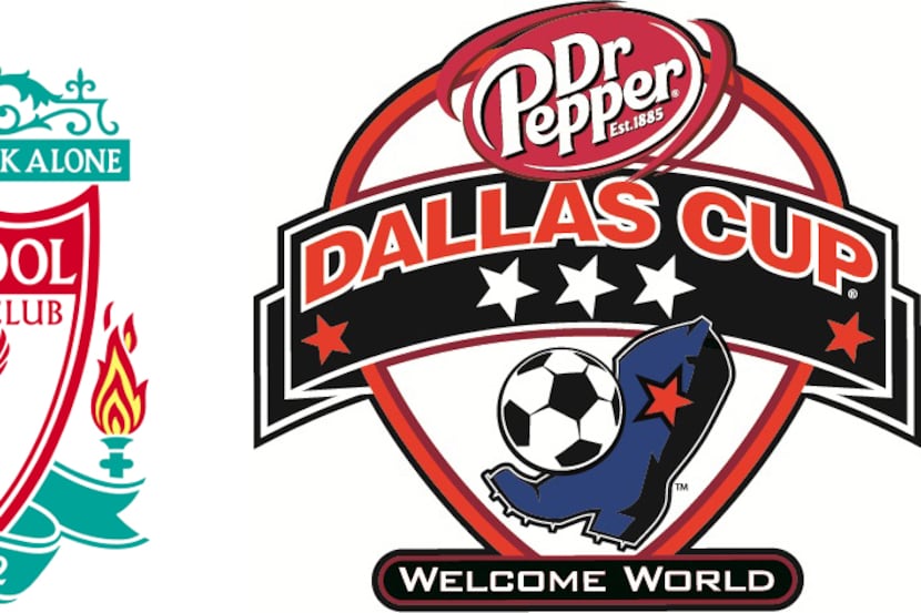 Liverpool FC accepts their invitation to compete in the 2019 Dallas Cup, the 40th...