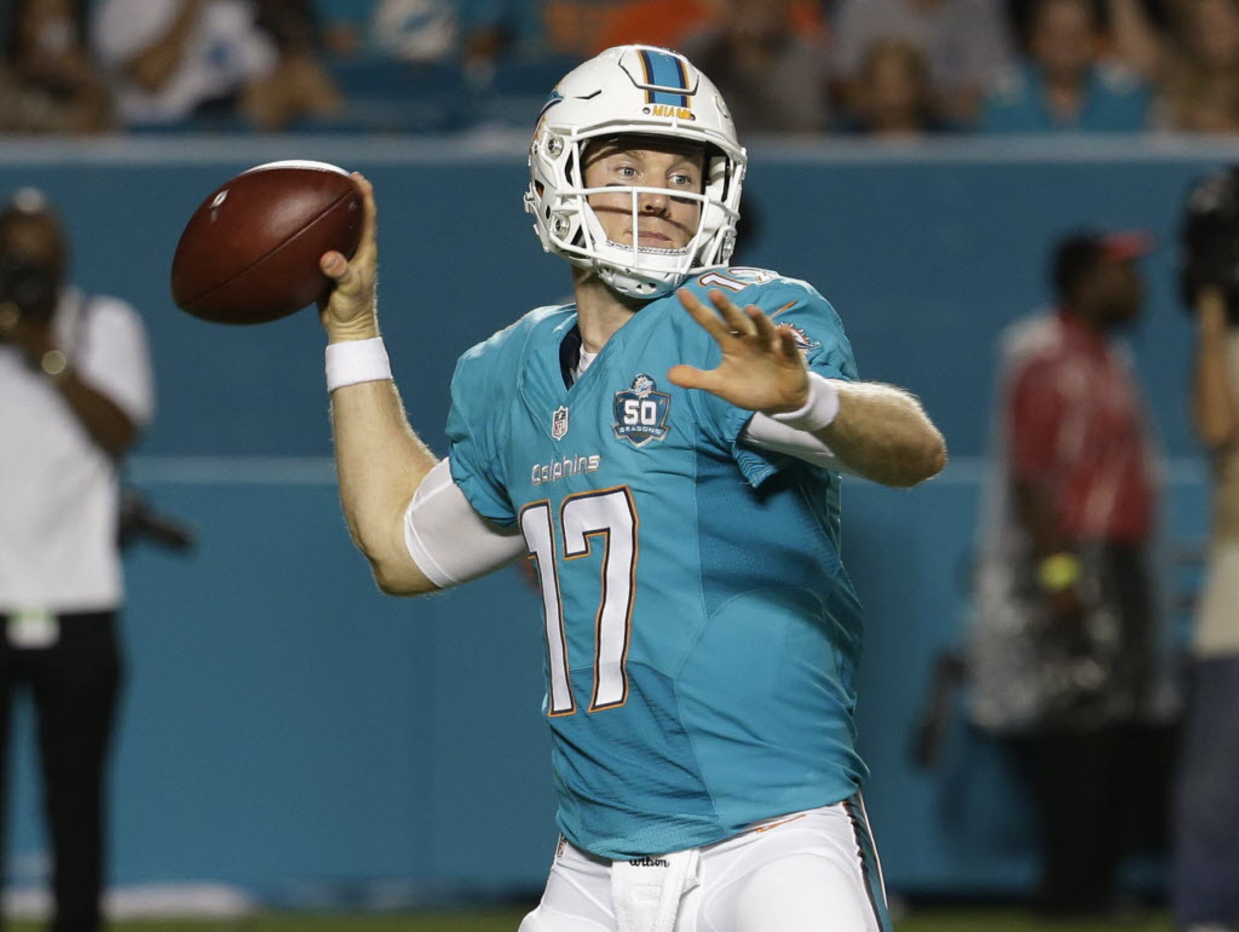 SportsDay's expert NFL picks for Week 13: Dolphins-49ers