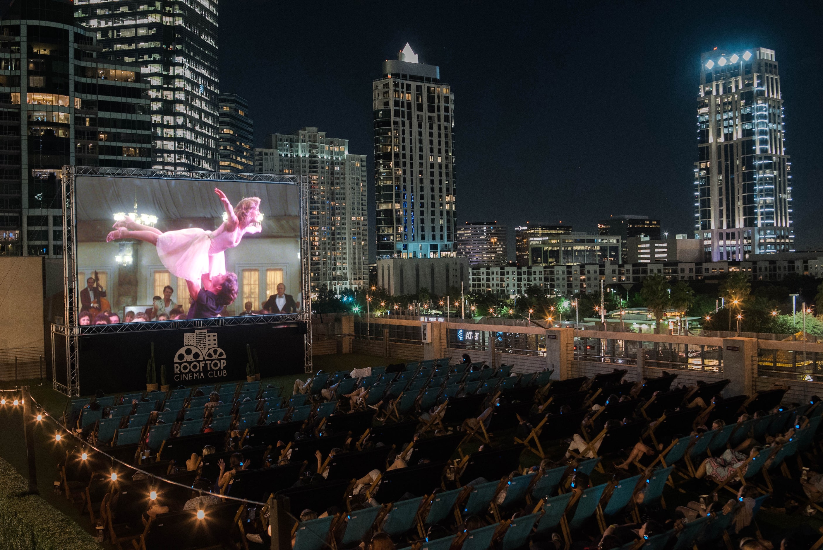 Rooftop Cinema Club, the ultimate open-air cinema experience, will be expanding its globally...