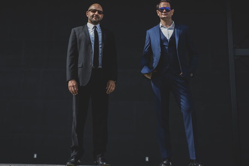 Music industry veterans Ramtin Nikzad and Alec Jhangiani launched DeFy Tickets, a new...