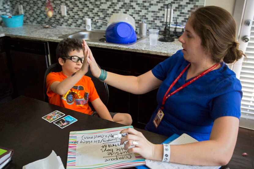 Uno de los temas a tratar en el foro sera el cuidado de los niños en el sistema Medicaid....