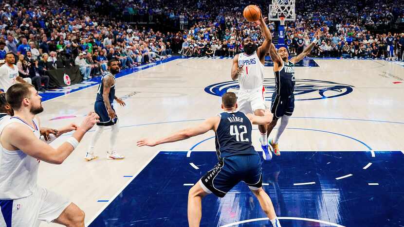 Even without Maxi Kleber, the Mavericks have a favorable matchup against OKC Thunder