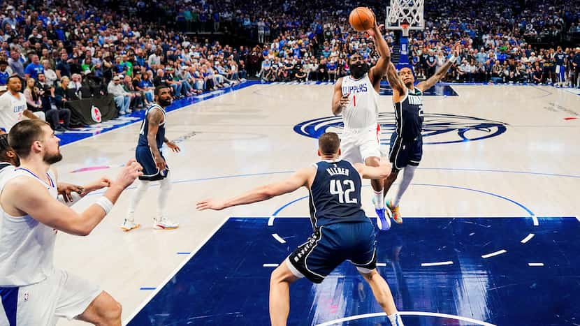 Even without Maxi Kleber, the Mavericks have a favorable matchup against OKC Thunder