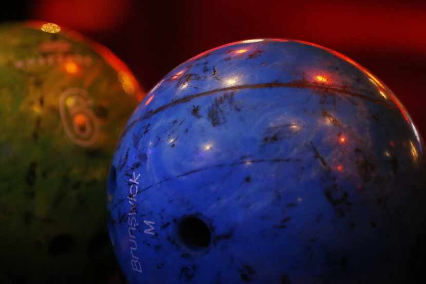 Main Event had to rethink its most popular activity, bowling, to be sure guests don't ever...