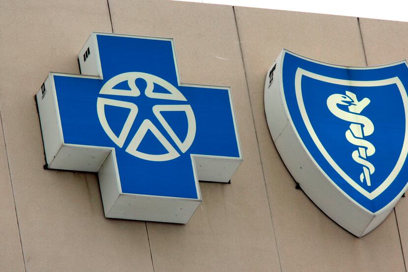Blue Cross Blue Shield of Texas will co-own 10 medical centers in the Dallas and Houston...