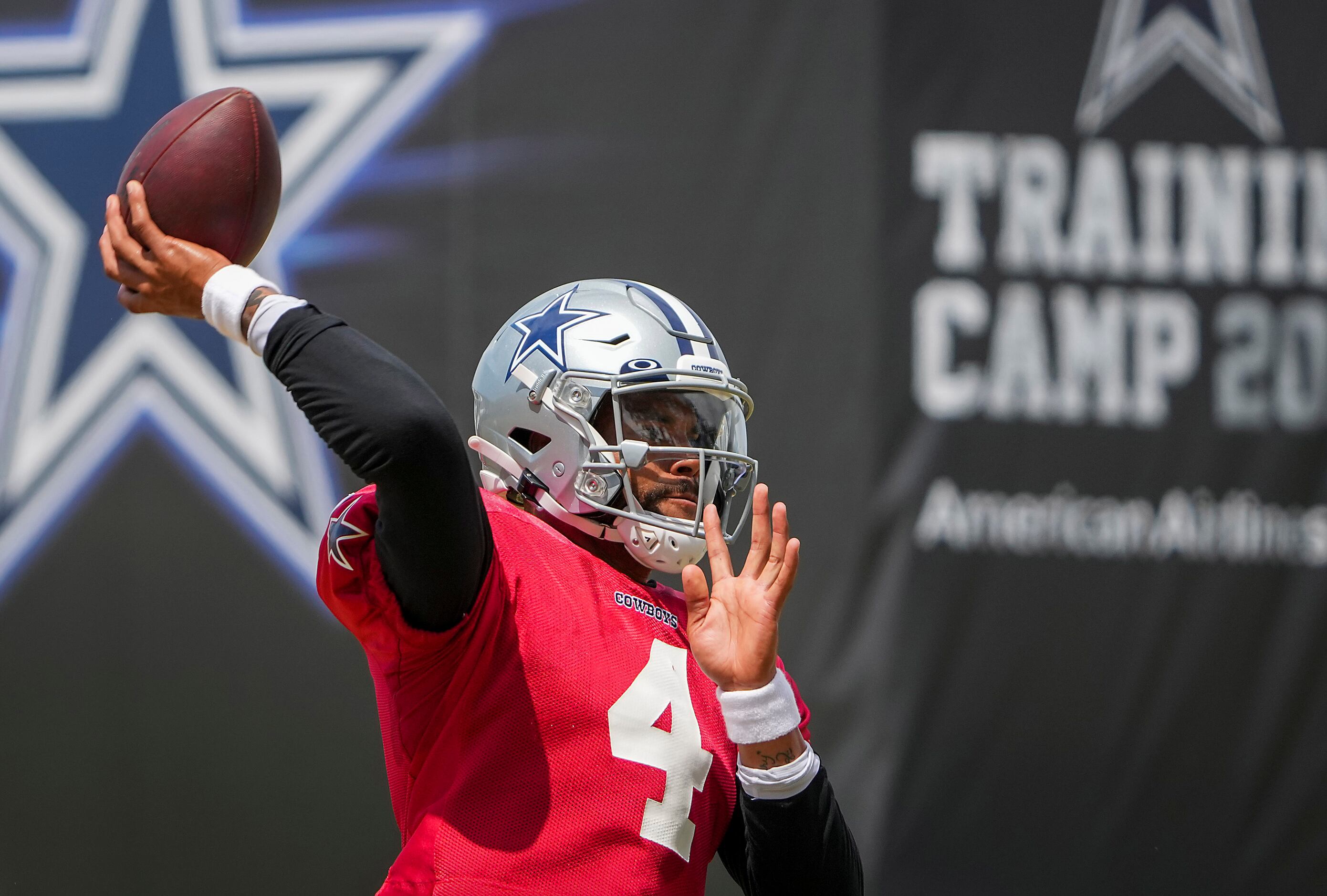 Dallas Cowboys: The Rise of Van Jaylon