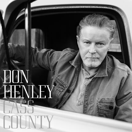 Cass County is available now at all traditional and online music outlets. Don Henley will...