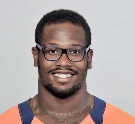 Von Miller (The Associated Press)