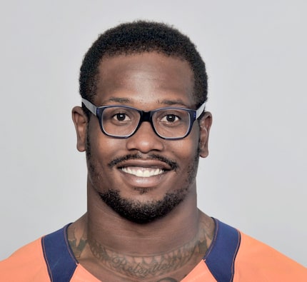 Von Miller (The Associated Press)