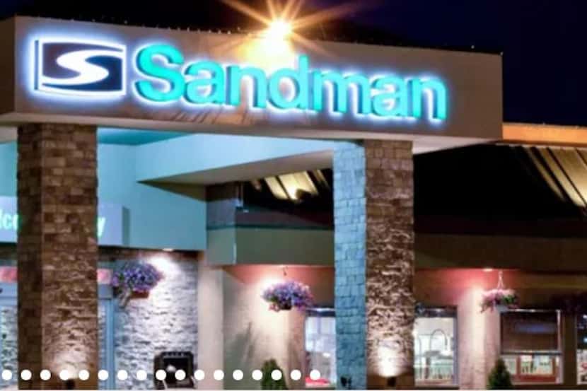 The Sandman Hotel Group is expanding from its base in Canada to the U.S.